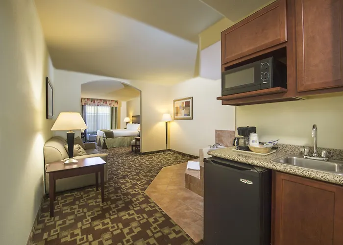 Holiday Inn Express Hotel & Suites Port St. Lucie West By Ihg