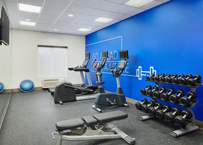 Holiday Inn Express Hotel & Suites Port St. Lucie West By Ihg