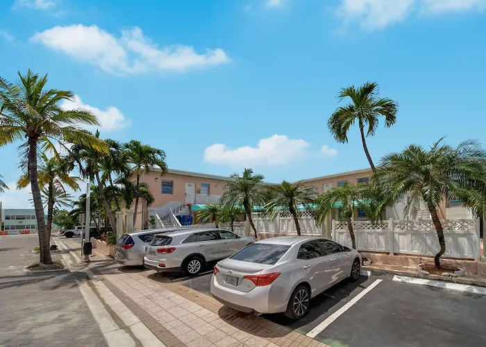 Hollywood Beach Hotels