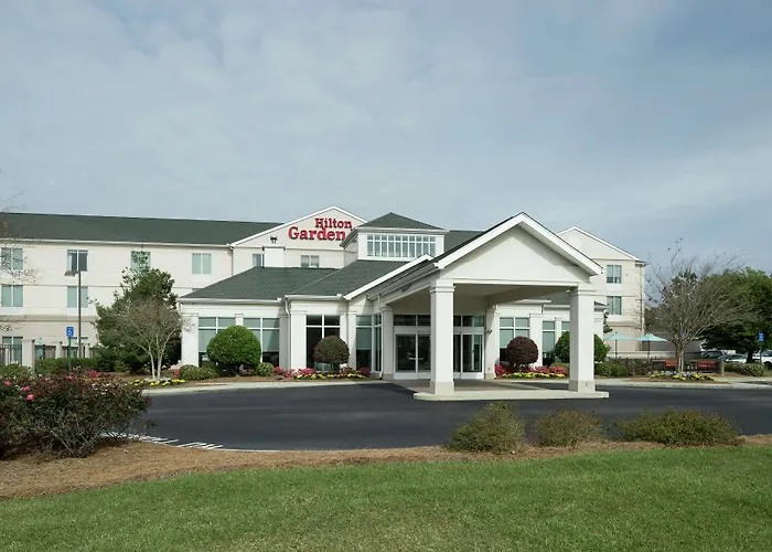 Hilton Garden Inn Dothan