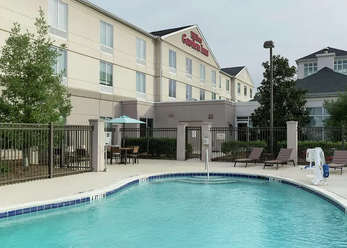 Hilton Garden Inn Dothan