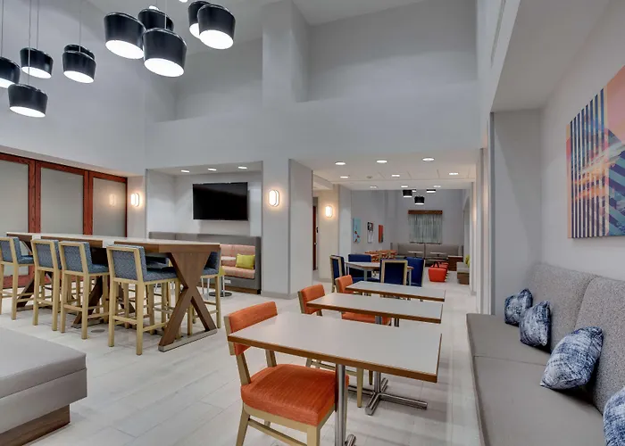 Hampton Inn & Suites Fort Lauderdale - Miramar