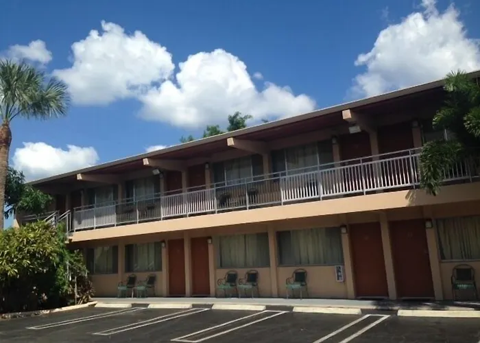 Parkview Motor Lodge