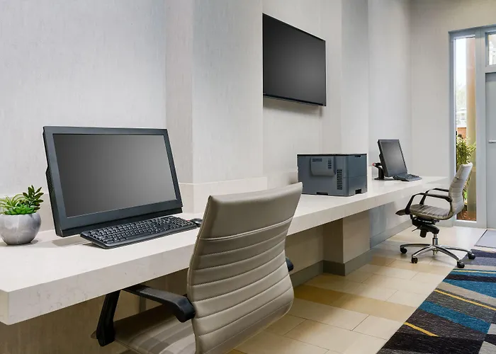 Hyatt House Fort Lauderdale Airport/Cruise Port