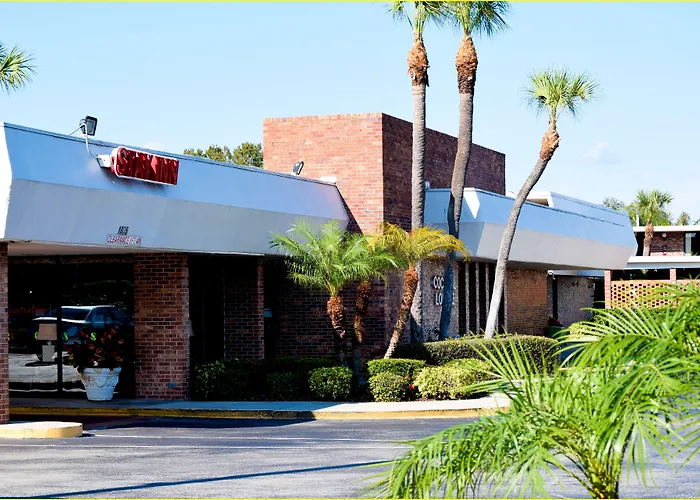 Stay Inn - Bartow
