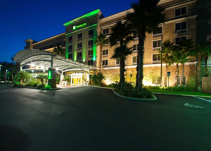 Holiday Inn Titusville/Kennedy Space Center By Ihg
