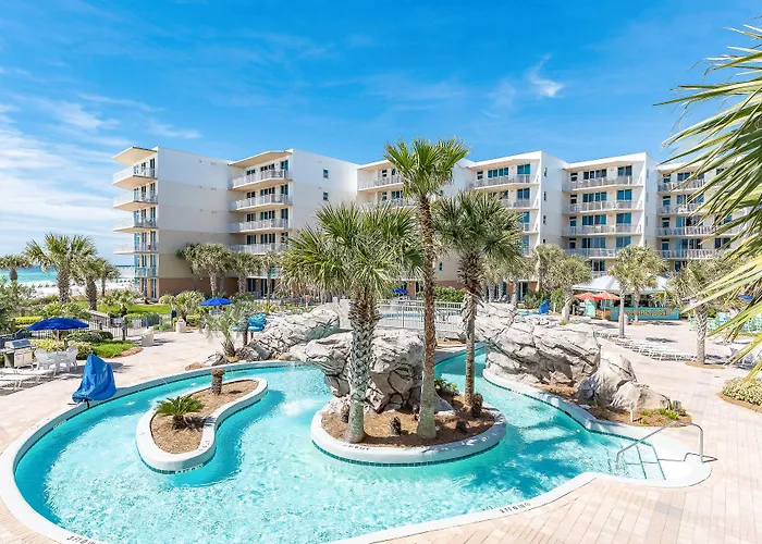 Waterscape Resort By Tufan