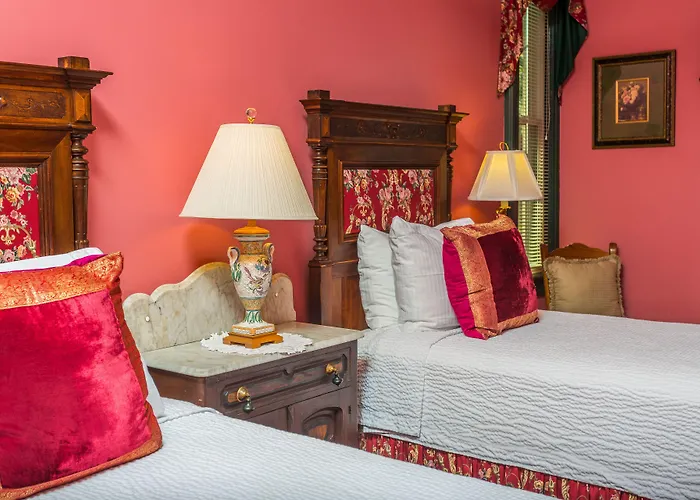 Spencer House Inn