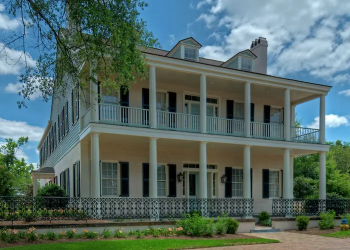 Fort Conde Inn - Mobile