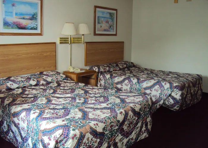 Western Motel