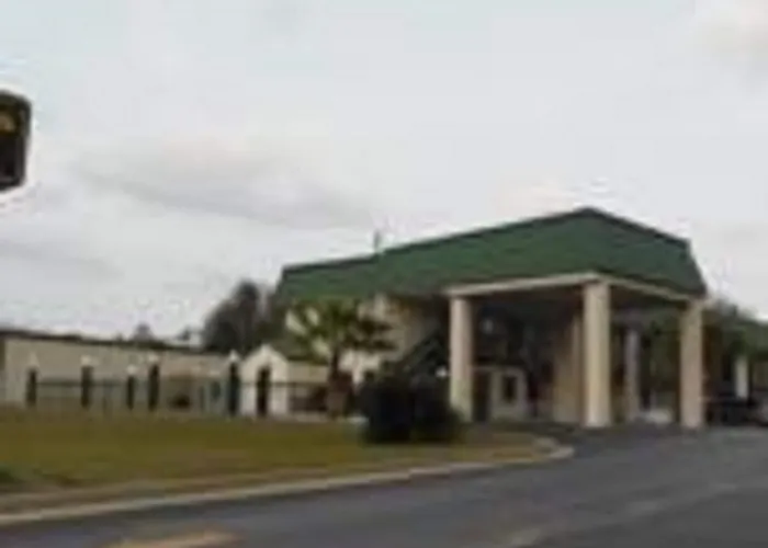 Western Motel