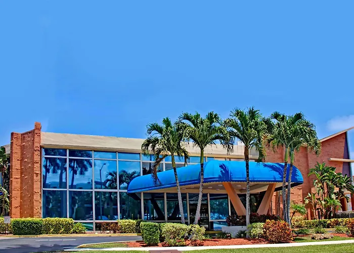 Knights Inn Hallandale