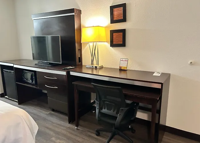 Guesthouse Inn Dothan
