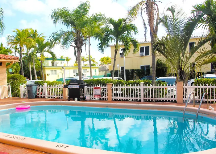 Hollywood Beach Hotels