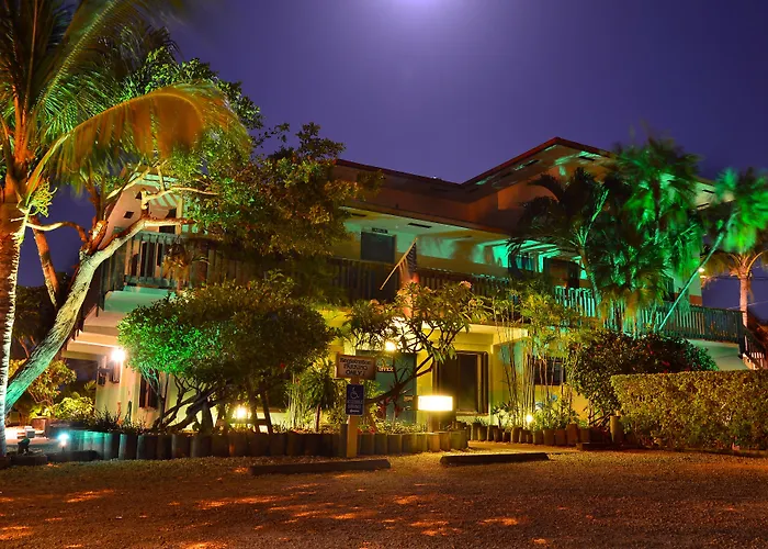 Parmer'S Resort