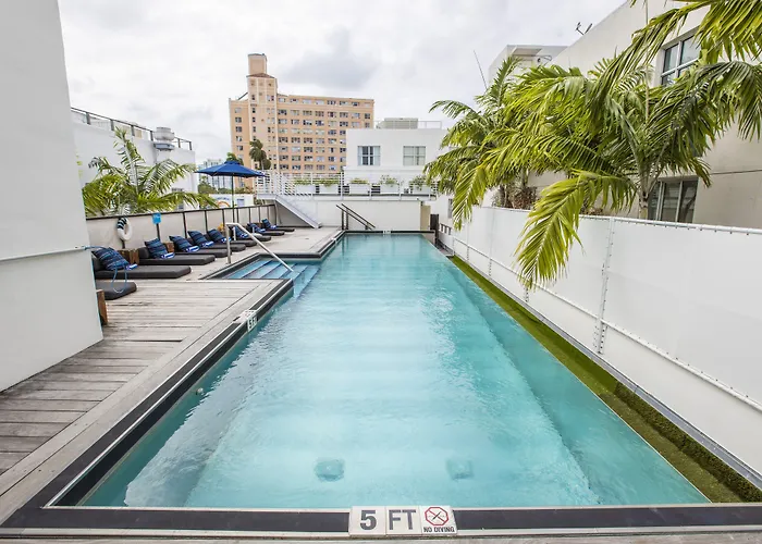 Posh South Beach