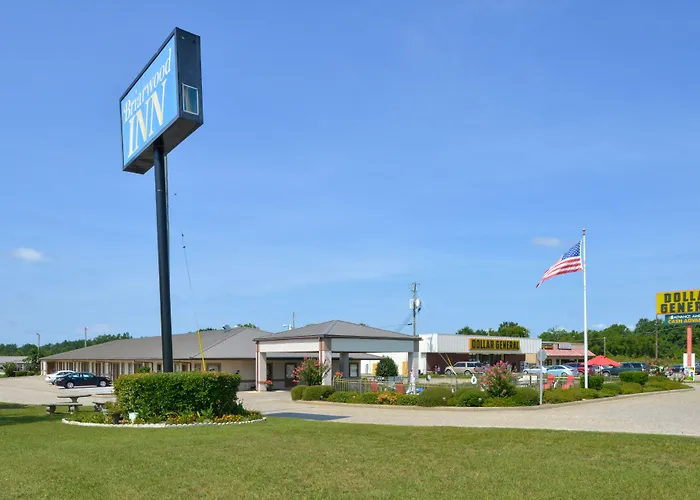 Briarwood Inn Of Geneva