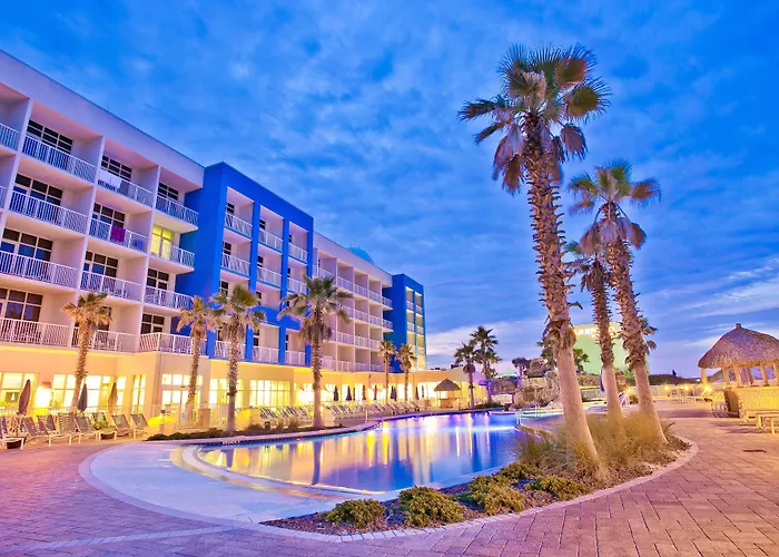Holiday Inn Resort Fort Walton Beach By Ihg
