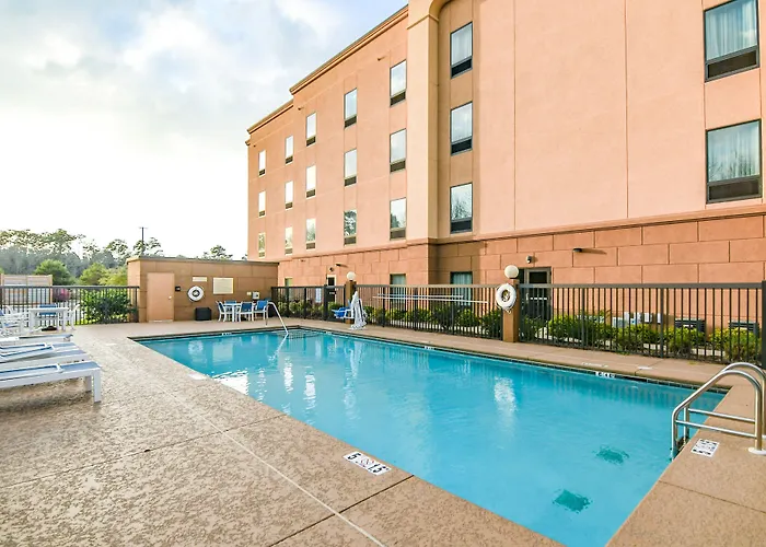 Hampton Inn Foley