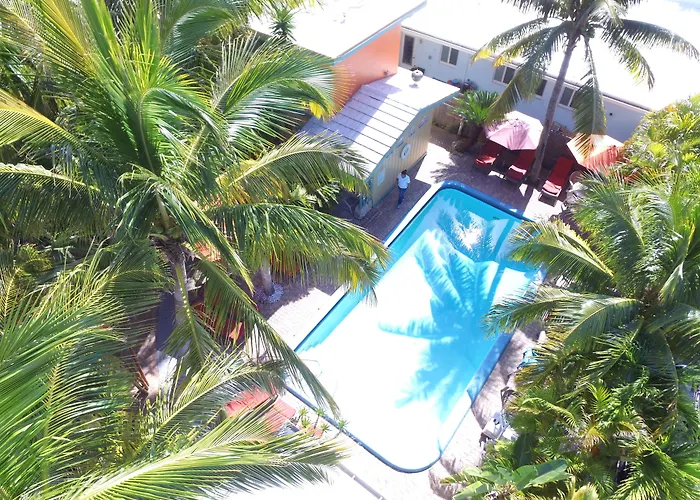 Best Florida Resort