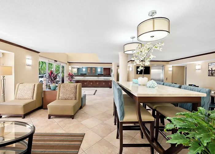 Best Western Intracoastal Inn