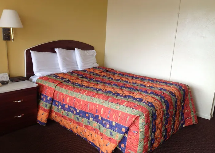 Economy Inn Okeechobee