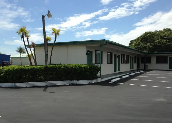 Economy Inn Okeechobee