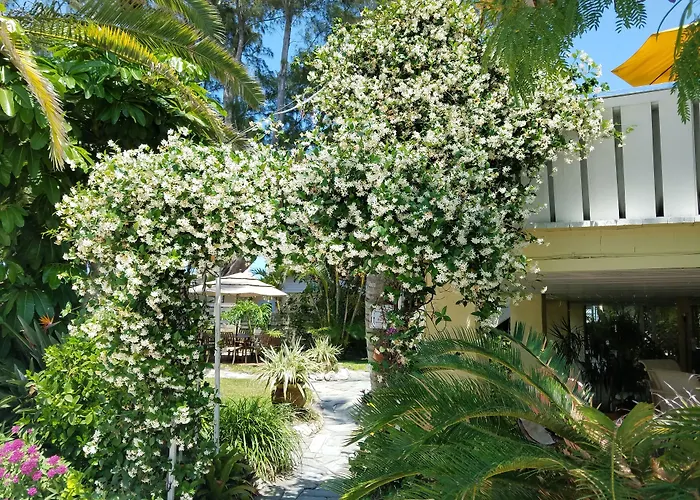 Cedar Cove Resort & Cottages