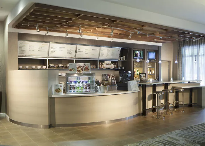 Courtyard By Marriott Palm Beach Jupiter