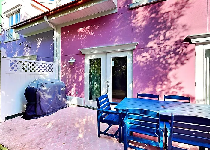 Banana Bay Townhome #6075