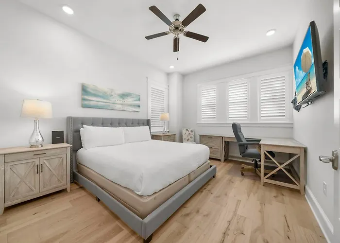 Prominence On 30A Homes By Panhandle Getaways