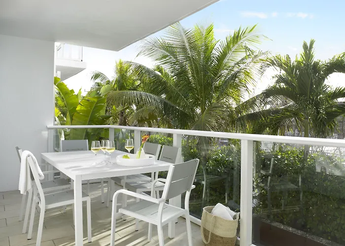 Grand Beach Hotel Surfside West