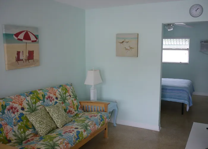 Palm Court Motel