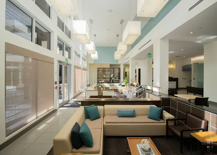 Element By Marriott Miami Doral