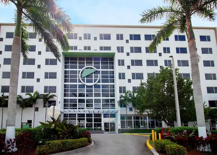 Element By Marriott Miami Doral