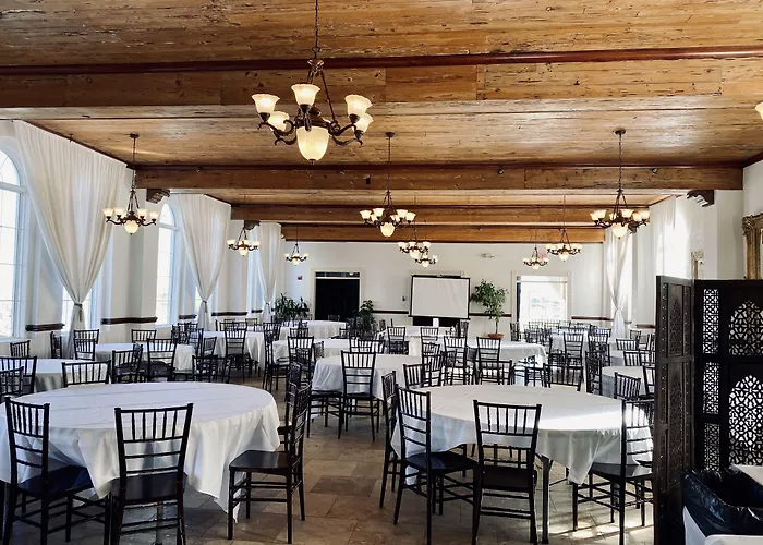Casa Marina Hotel & Restaurant - Jacksonville Beach