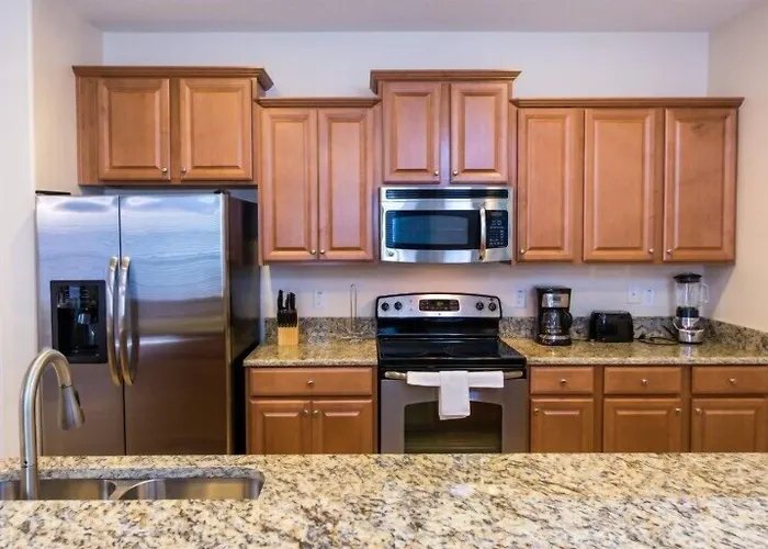 Paradise Palms Resort Homes And Townhomes