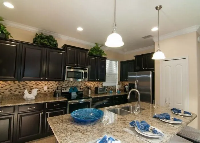 Paradise Palms Resort Homes And Townhomes