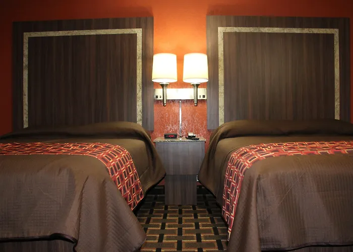 Budget Inn Lake Wales