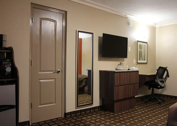 Budget Inn Lake Wales