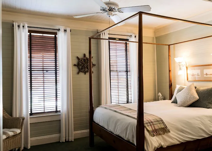 The Gibson Inn