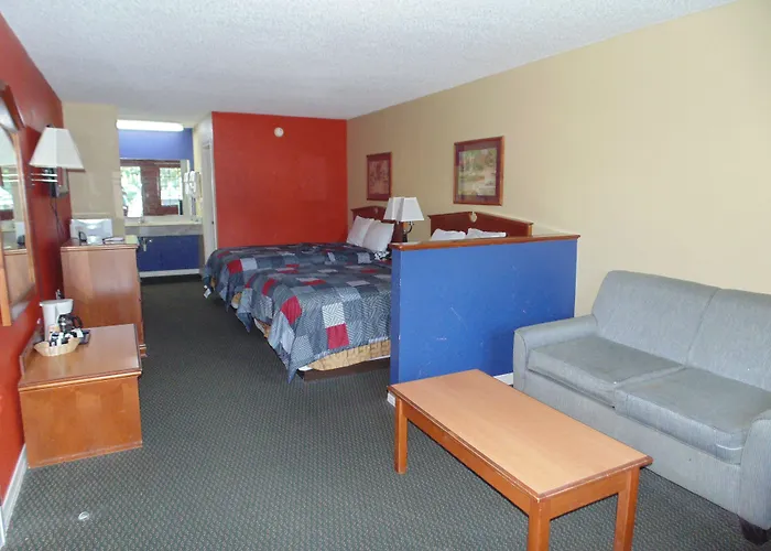 Log Cabin Inn