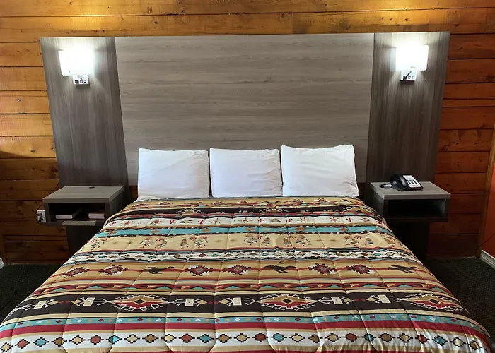 Log Cabin Inn