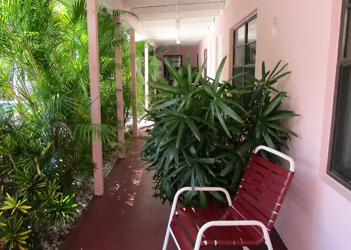 Seahorse Guesthouse