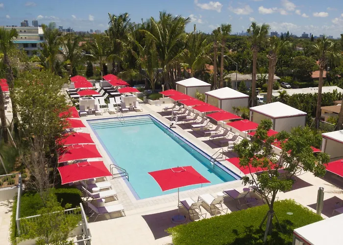 Residence Inn By Marriott Miami Beach Surfside