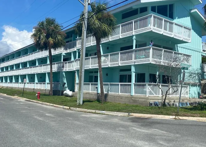 Park Place Unit 228
