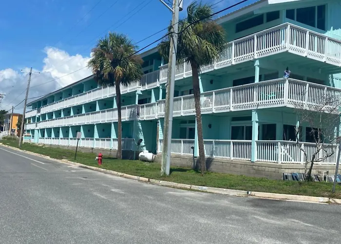 Park Place Unit 228