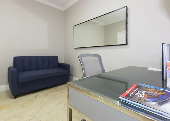 Nuvo Suites Hotel - Miami / Doral