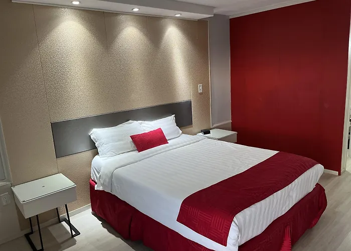Travelodge By Wyndham Orlando At Heart Of International Drive