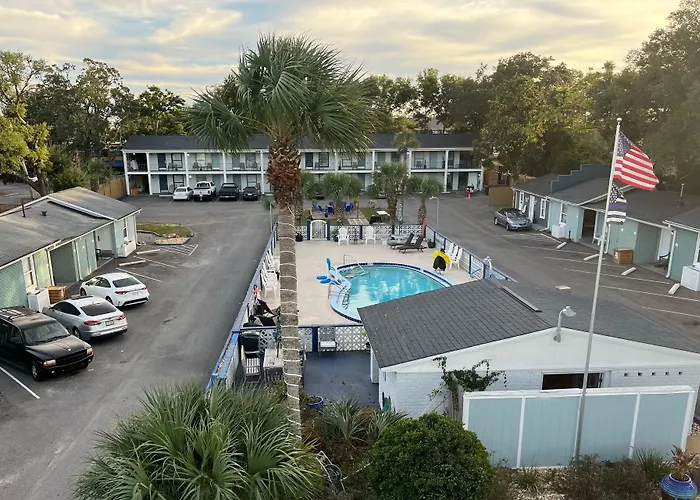 Gulf Coast Inn